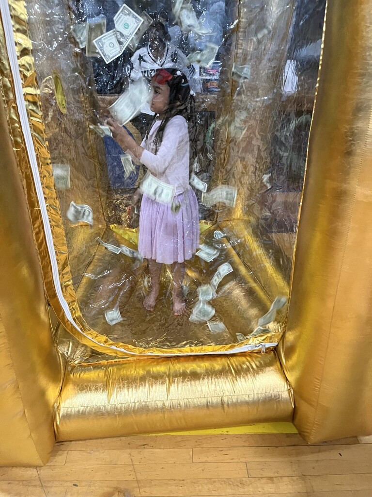 Golden Ticket