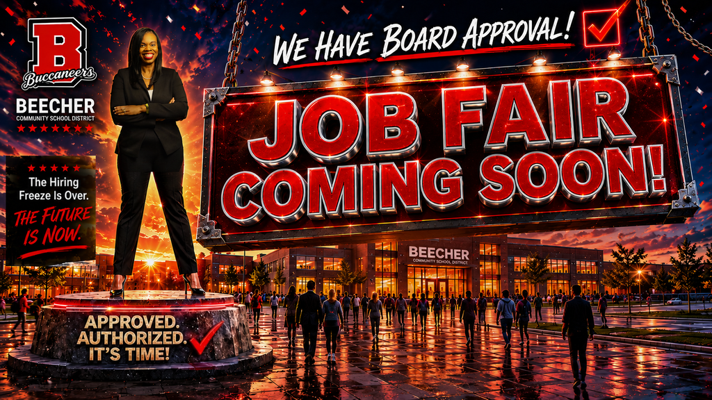 Job Fair