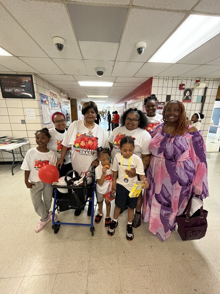 Kindergarten Grad
