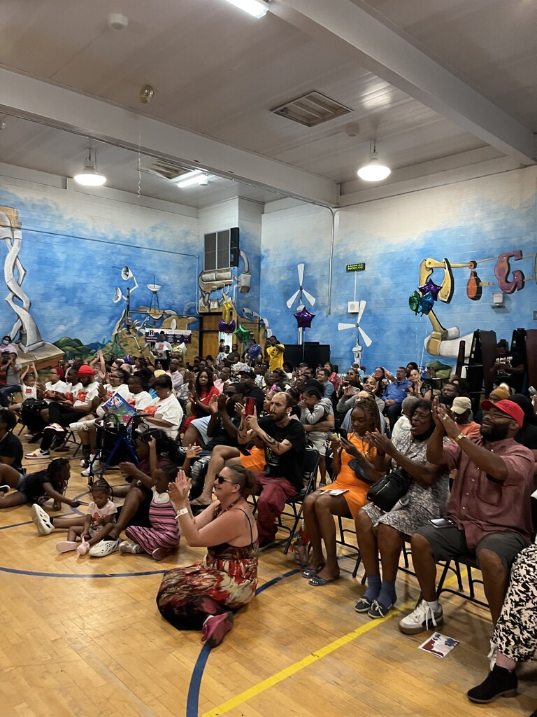 Kindergarten Grad