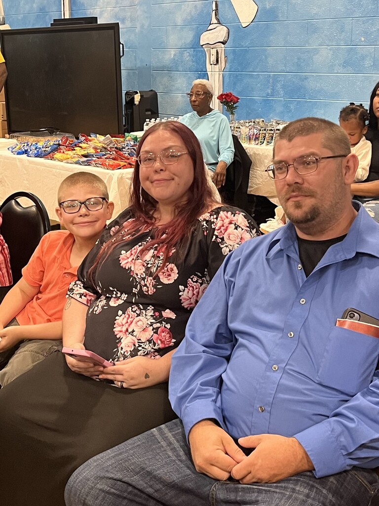 Kindergarten Grad