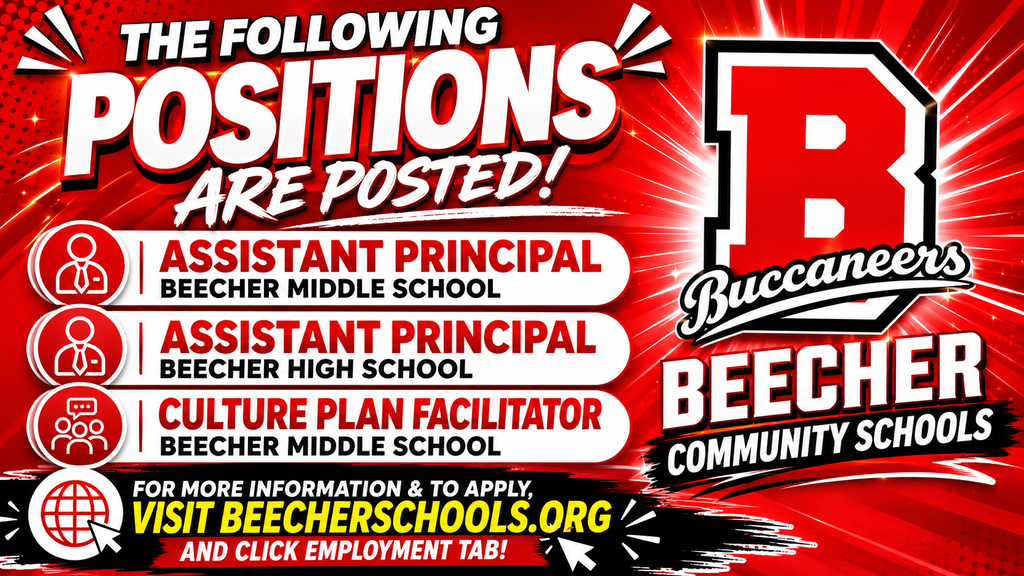 Beecher Community Schools