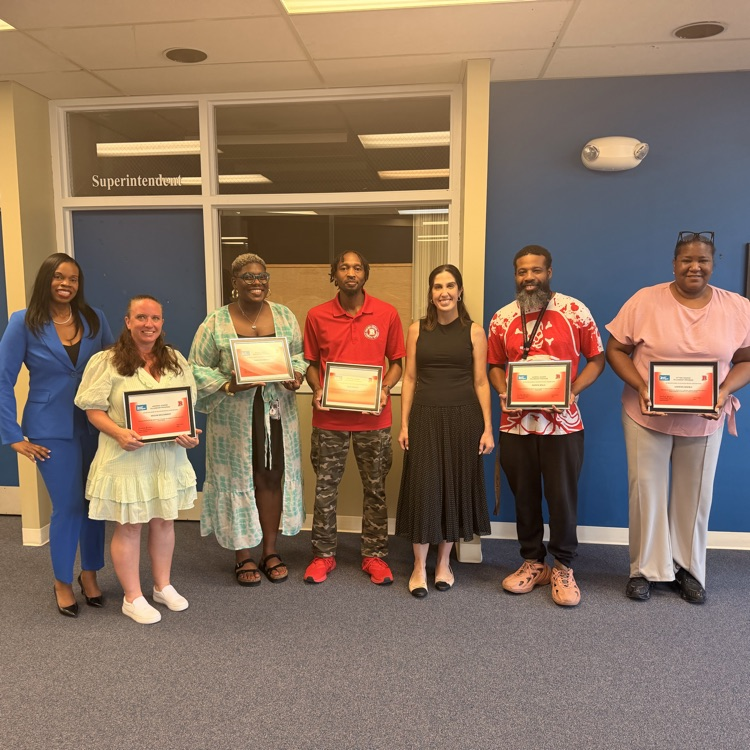 Beecher 2026-2027 Cohort for the TeachMichigan Follows Program