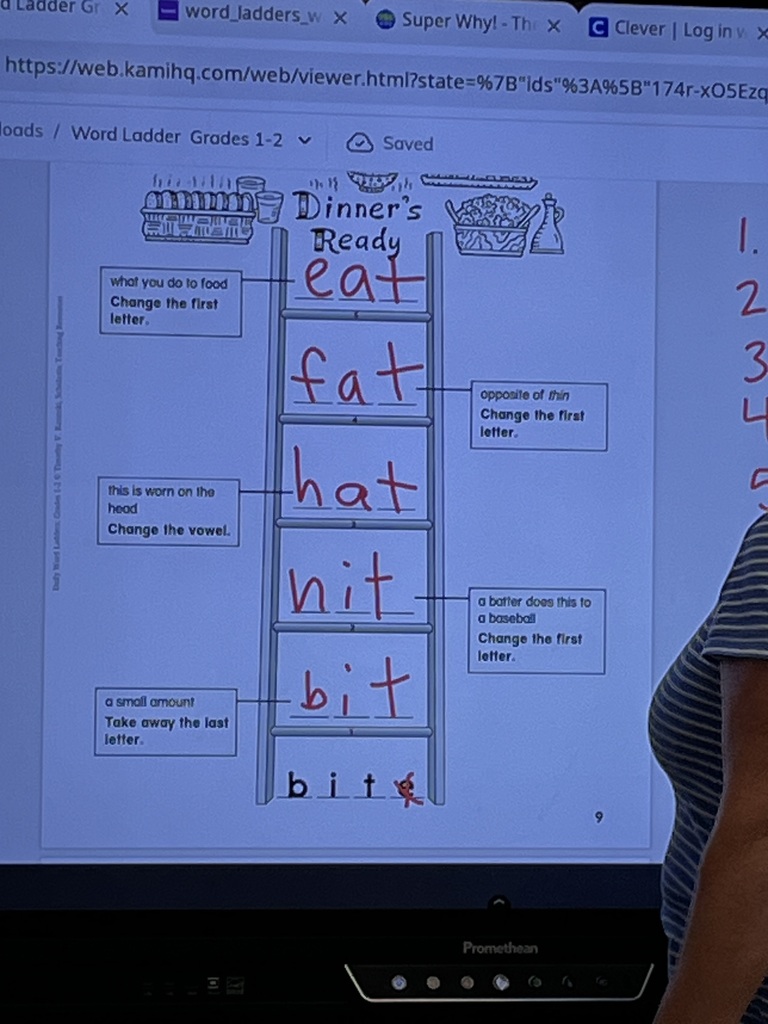 Summer School