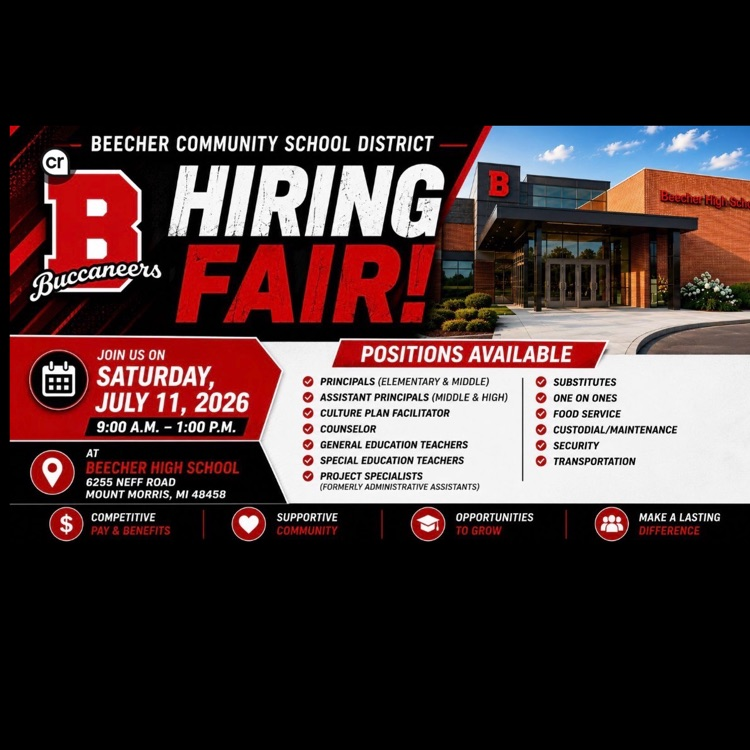 job fair