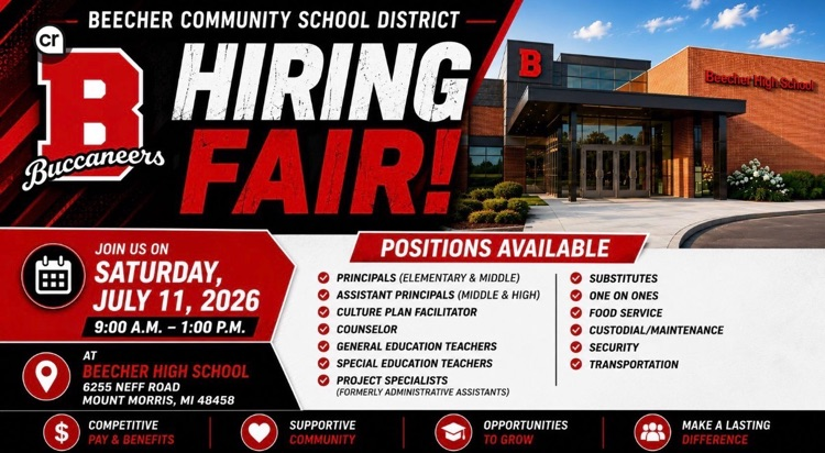 job fair
