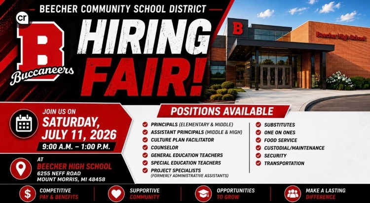 job fair 