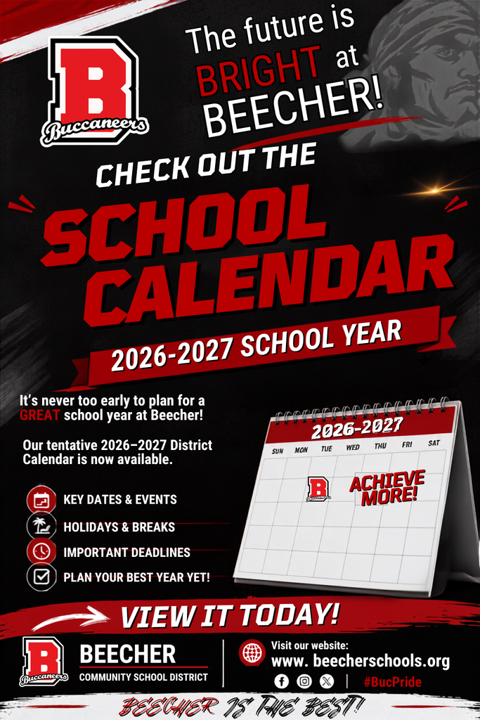 School Calendar