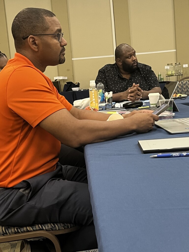 Leadership