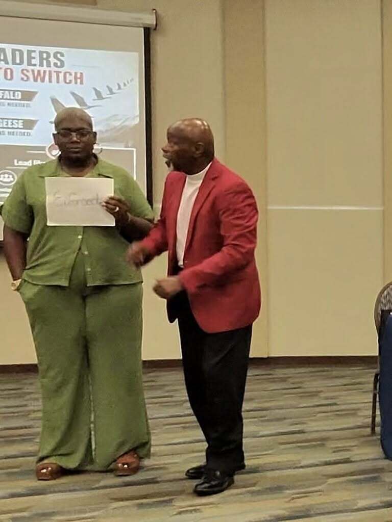 Leadership