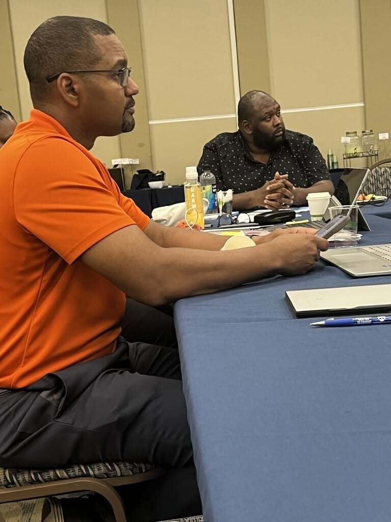 Leadership