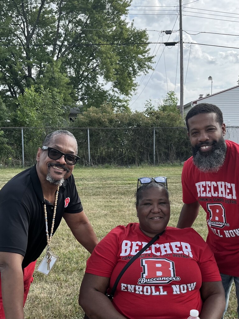 Back to the Bucs