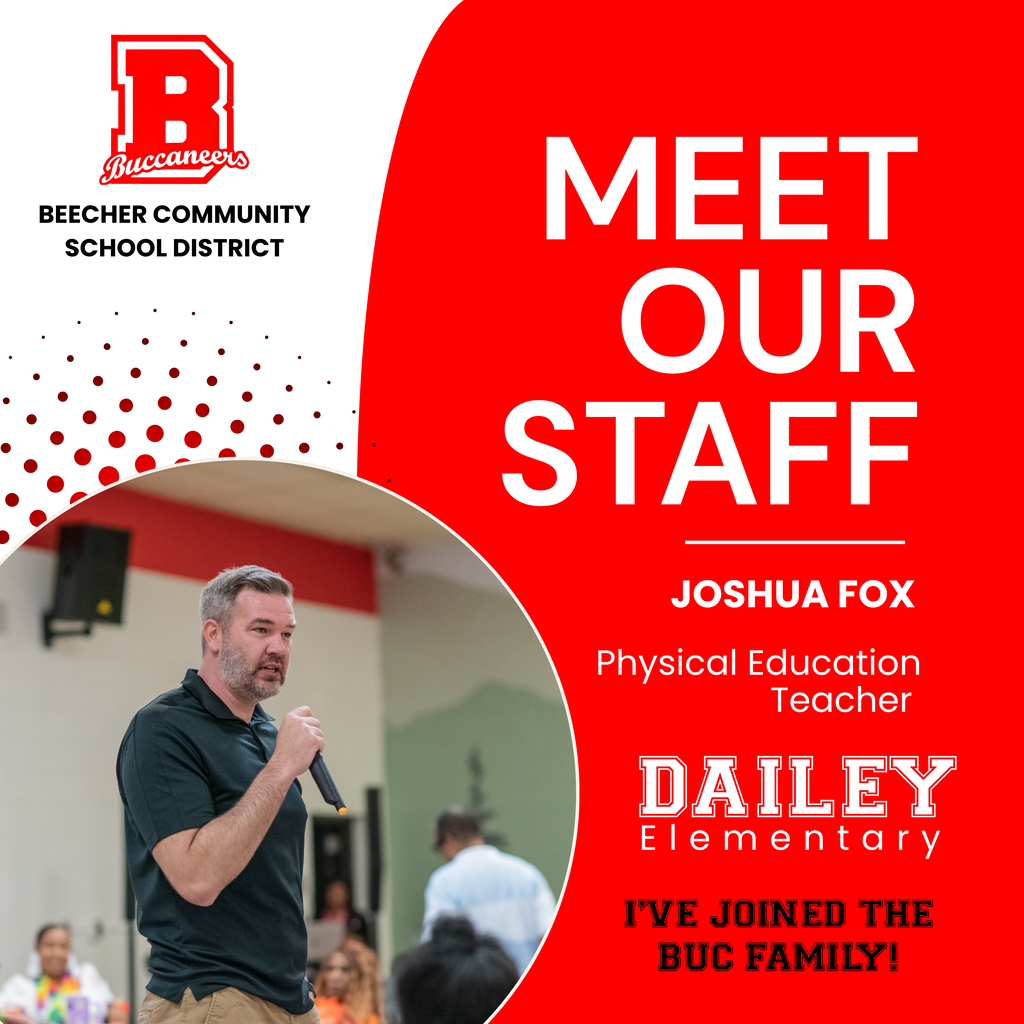 Physical Education Teacher