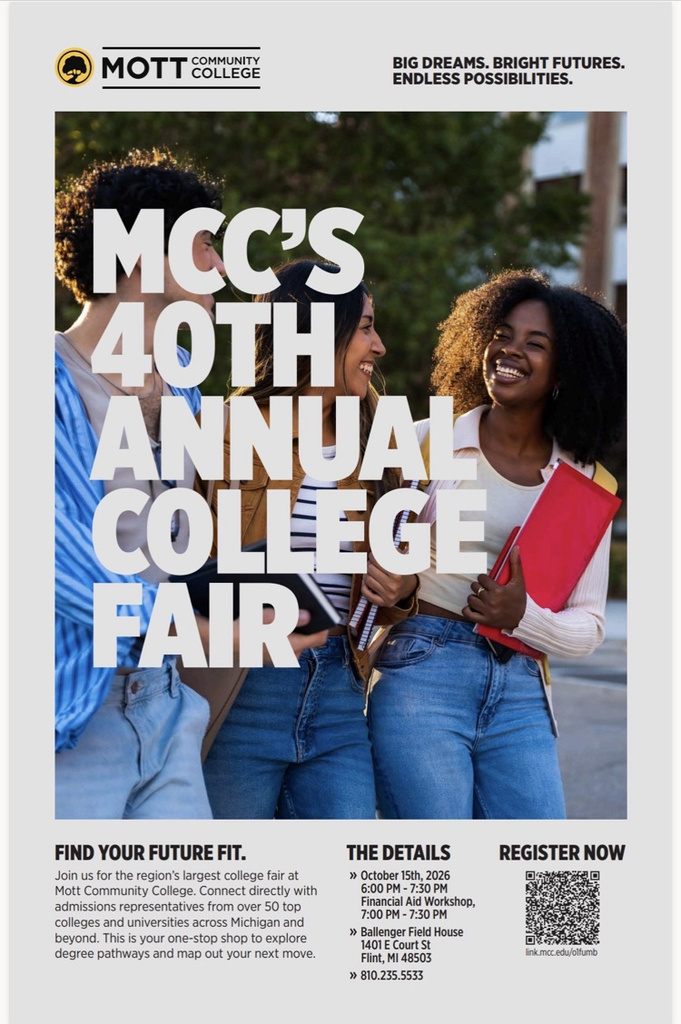 college fair