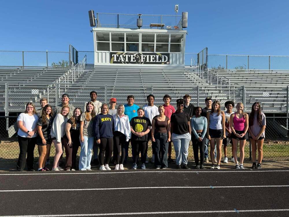 2026 Homecoming Candidates