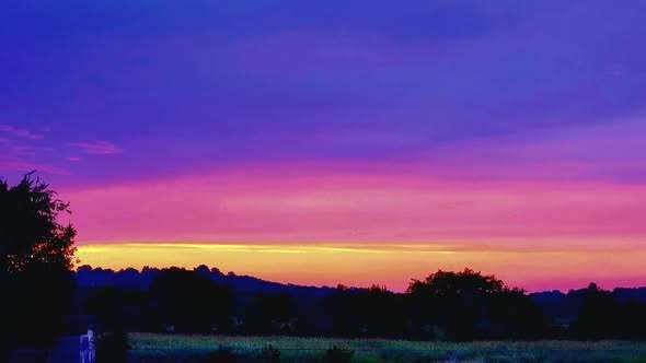 Sunrise