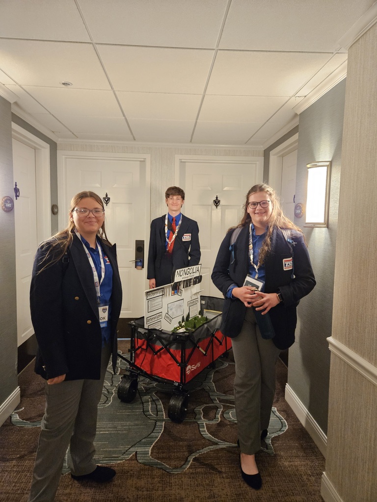 TSA headed to turn in project