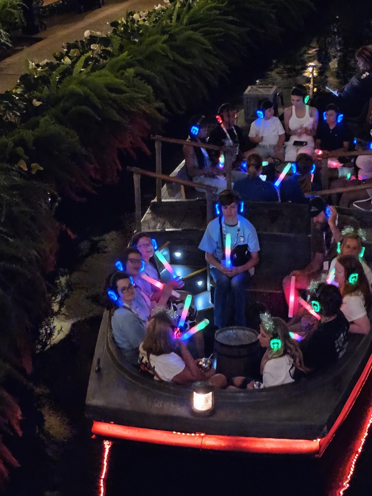Riverboat
