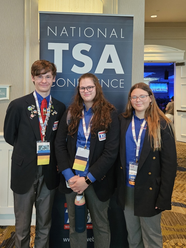 Beggs TSA