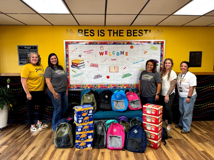 backpack buddie sponsors 