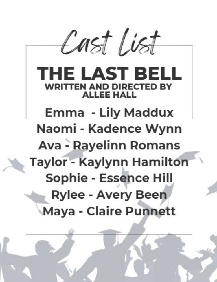 cast list 2