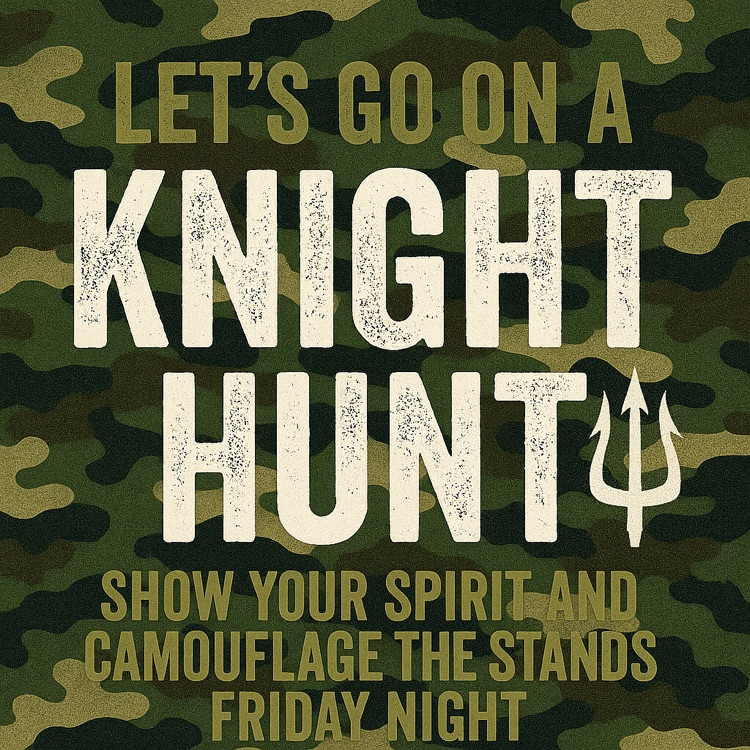 camo night