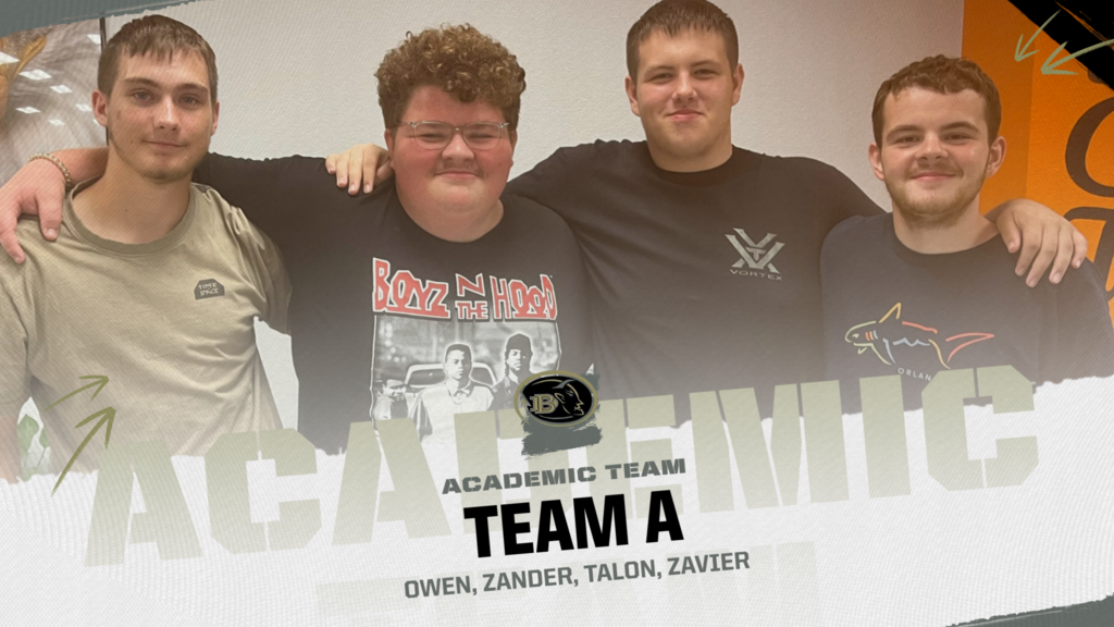Academic Team A