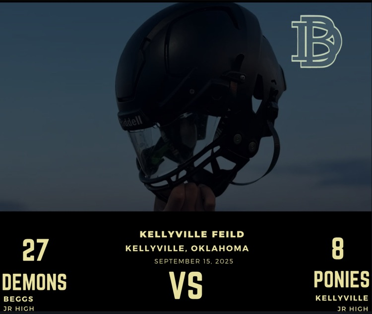 JH final from Kellyville