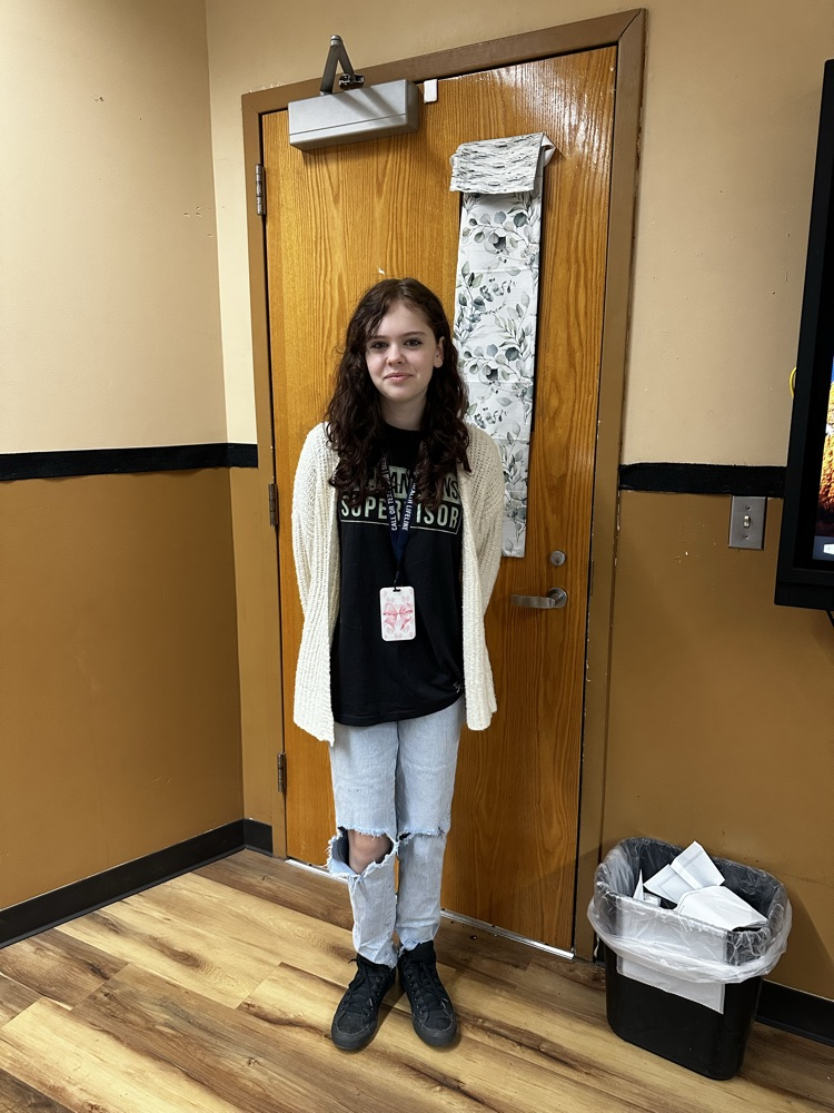 students dress up as a Teacher