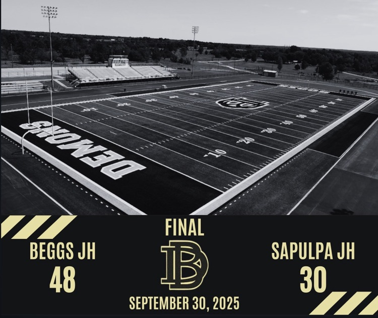 Beggs 48-30