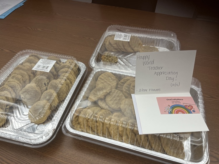 cookies