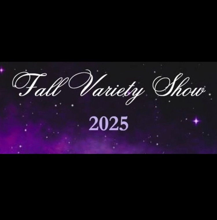 fall variety show 