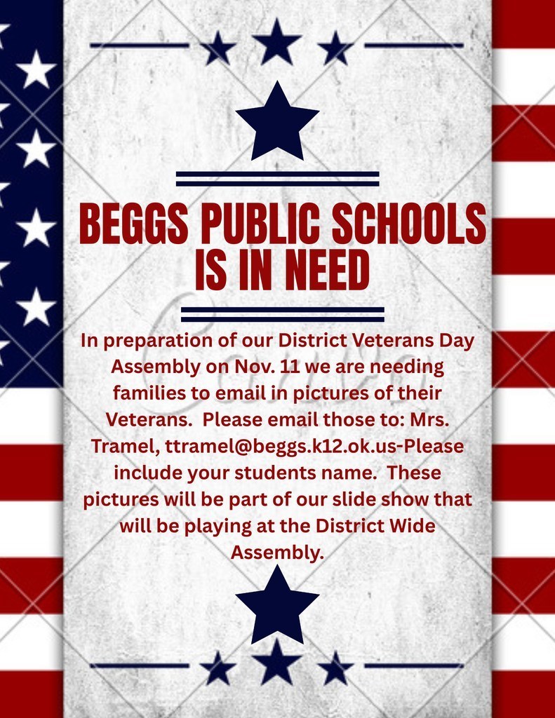 Veterans photos needed