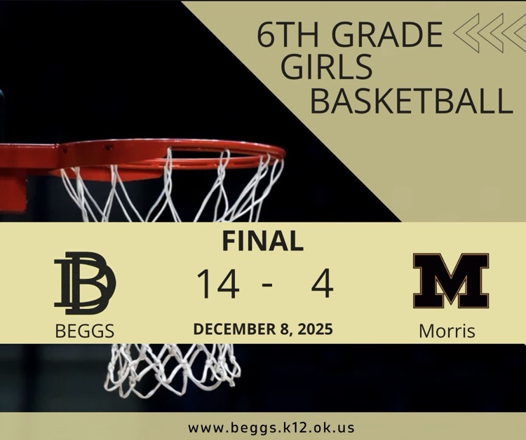 6th grade girls final