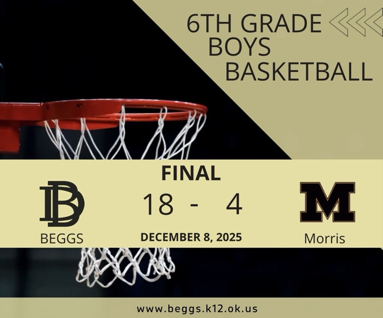 6th grade boys final