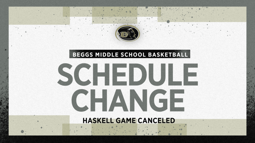 haskell game canceled