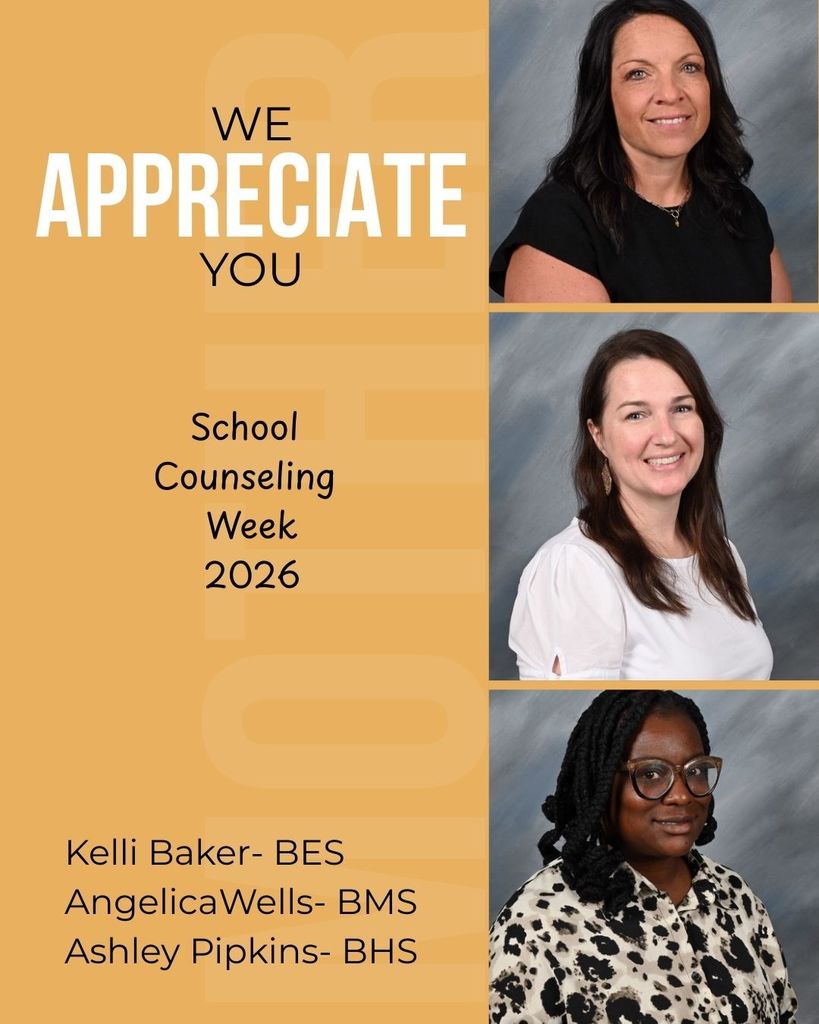school counseling week 