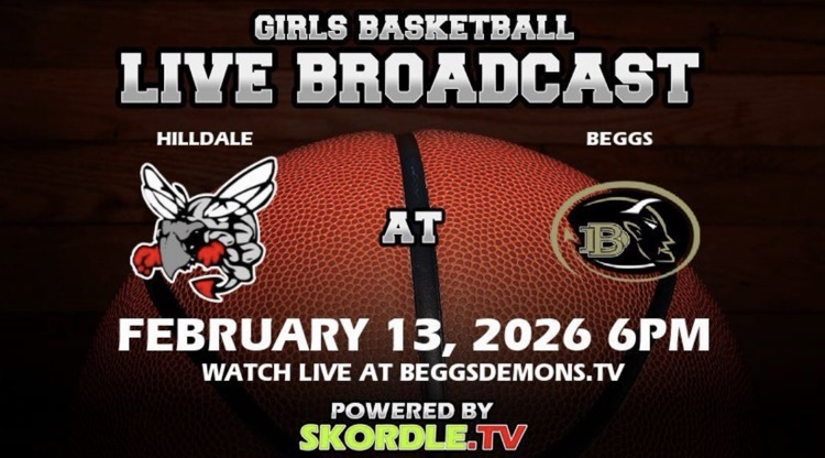 Beggs v. Hilldale