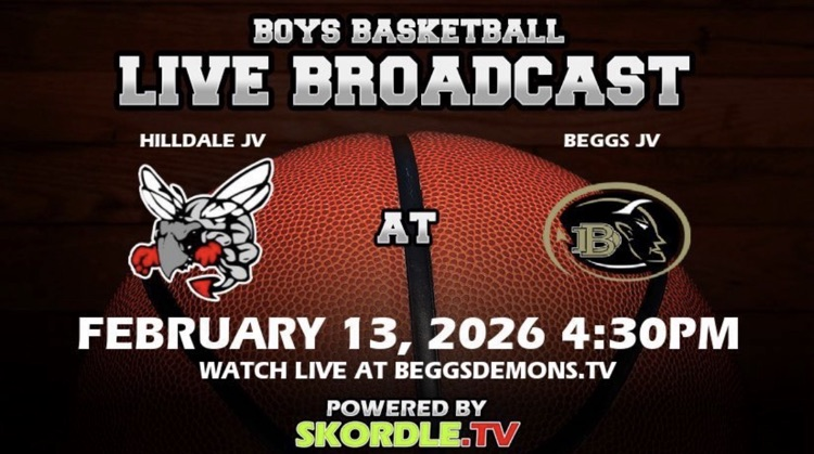 Beggs v. Hilldale