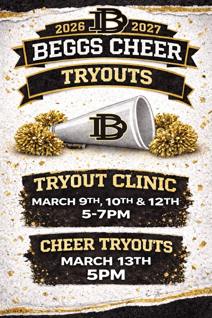 cheer tryouts 