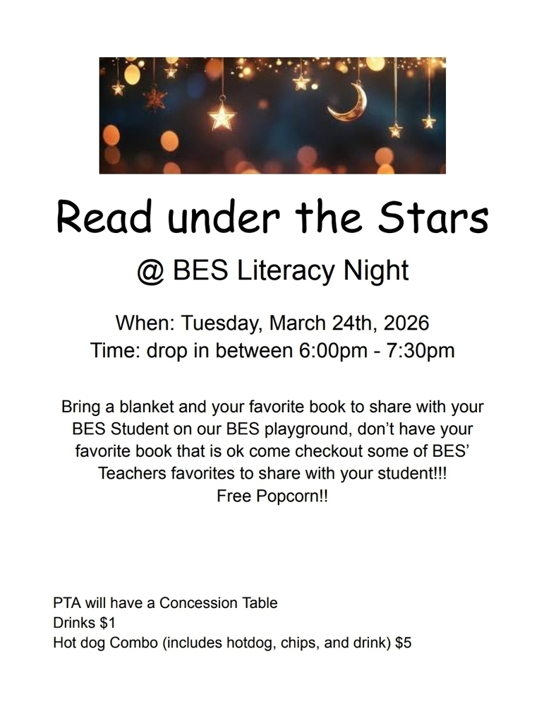 Literacy Night