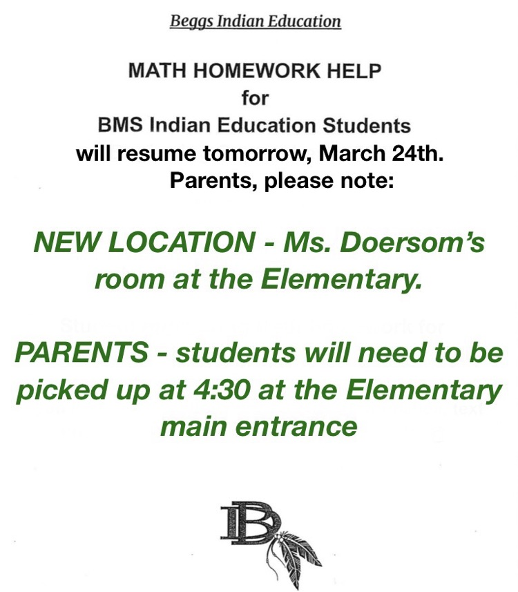 MS Math Homework Help