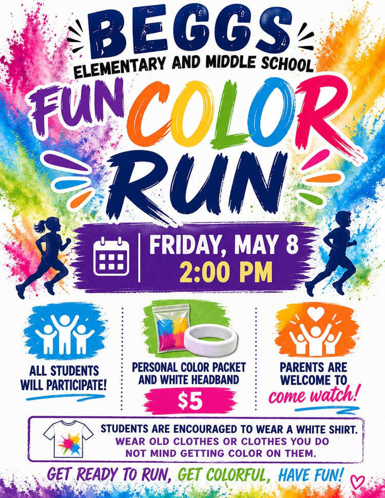 Color Run