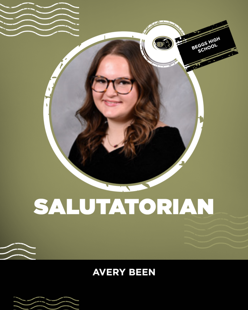 Avery Been 