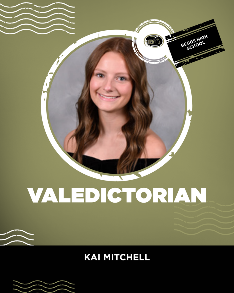 Kai Mitchell 