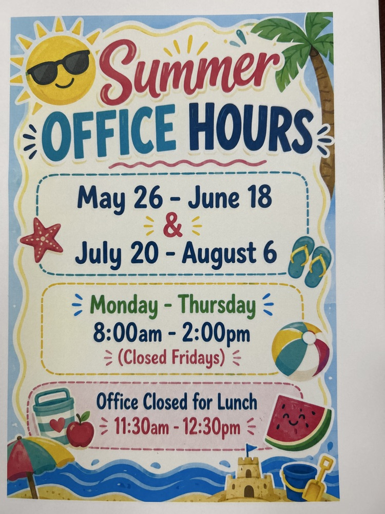 summer Hours