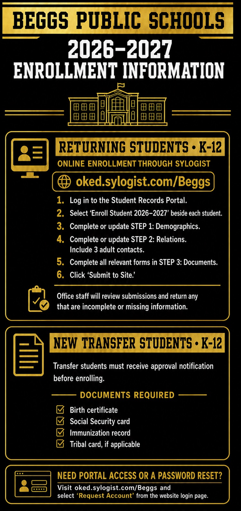 enrollment