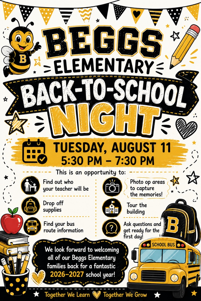 back to school night