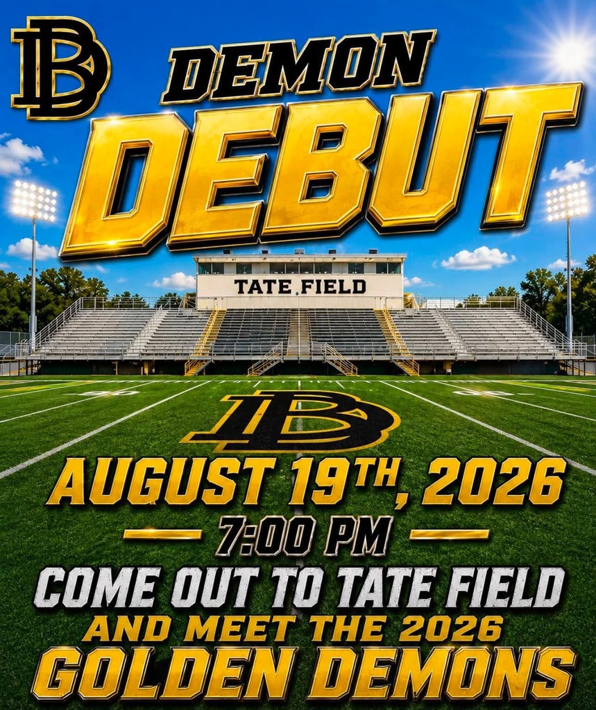 2026 Demon Debut