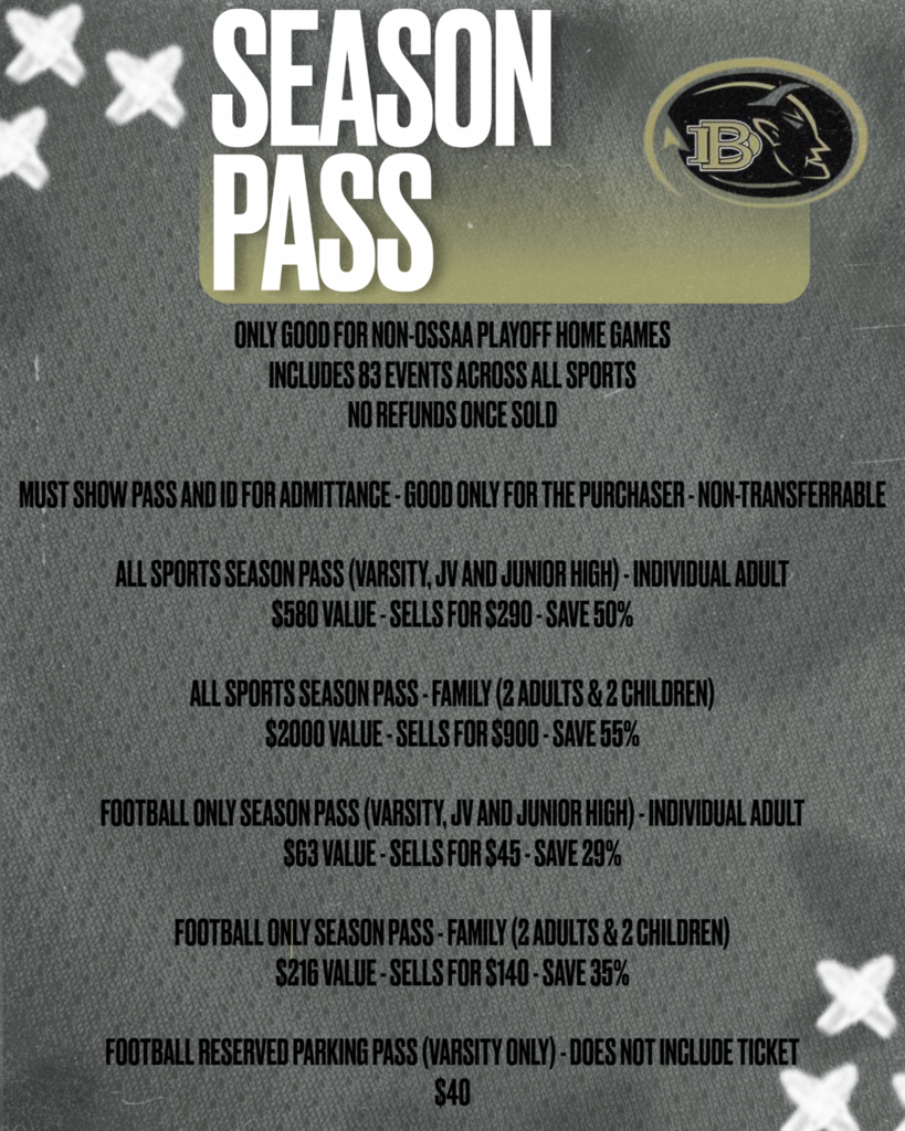 Season Pass 